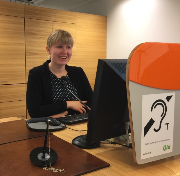 Palvelupistesilmukka