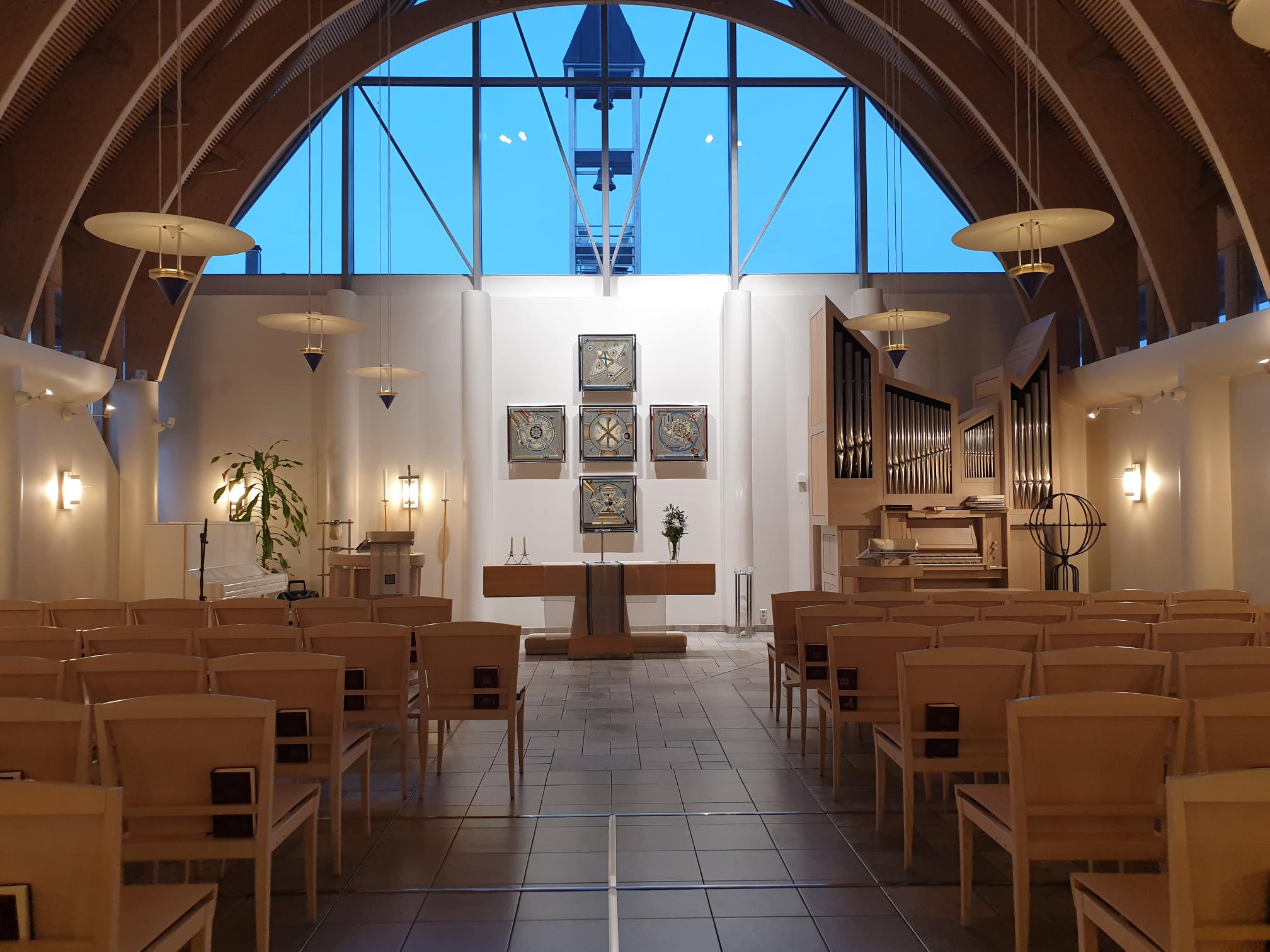 Marian Kappeli, Levi