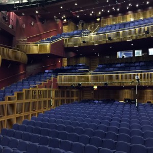 Millenium Londonderry