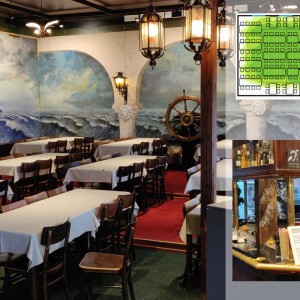 Ravintola Kairo, Kotka